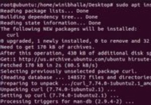 UbuntuにNpmとNode.jsをインストールする方法を学ぶ 