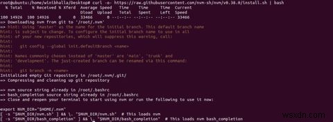 UbuntuにNpmとNode.jsをインストールする方法を学ぶ 