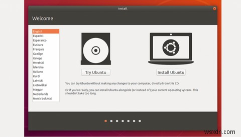 最高のLinuxOSはどれですか：FedoraまたはUbuntu？ 