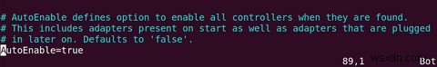 UbuntuLinuxでBluetooth接続の問題を修正する方法 