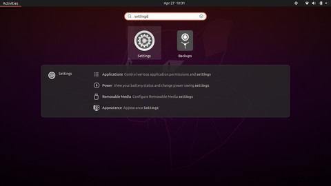 UbuntuのIPアドレスについて知っておくべきことすべて 