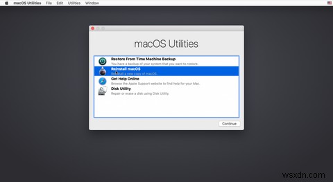 UbuntuLinuxの仮想マシンにmacOSをインストールする方法 