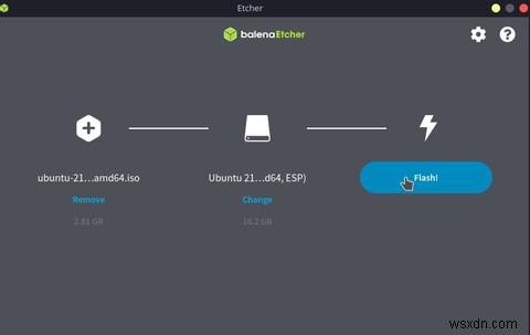 Ubuntu 21.04 HirsuteHippoの新機能インストールと印象 