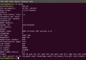 Windowsソフトウェアを実行するためにUbuntuにWineをインストールする方法 