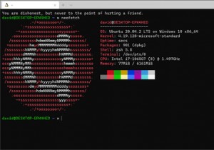 WSL(Windows Subsystem for Linux)で使えるおすすめLinuxディストリビューション5選