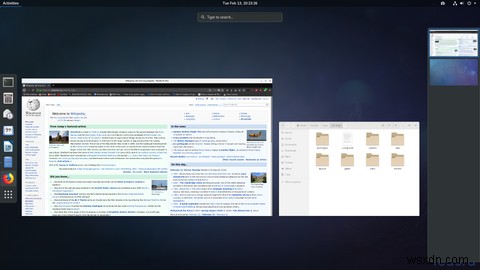 開発者向けの10のベストLinuxディストリビューション 