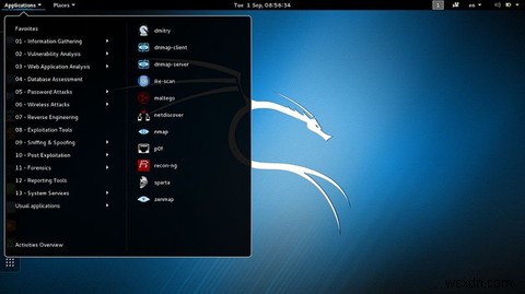 開発者向けの10のベストLinuxディストリビューション 