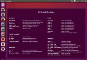 UbuntuLinuxパワーユーザーのための15の重要なヒント 