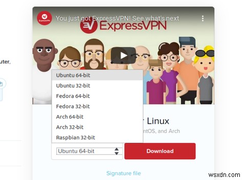 UbuntuLinuxにVPNクライアントをインストールする方法 