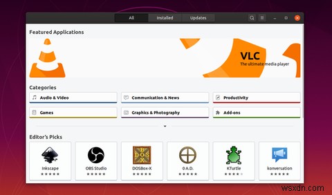 Ubuntuは特別ですか？ CanonicalsLinuxDistroを際立たせる6つのこと 