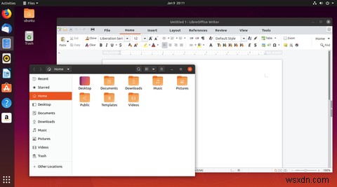 Ubuntuは特別ですか？ CanonicalsLinuxDistroを際立たせる6つのこと 