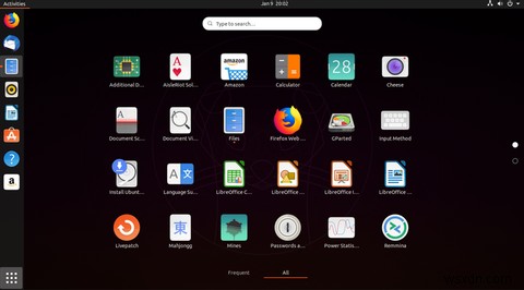 Ubuntuは特別ですか？ CanonicalsLinuxDistroを際立たせる6つのこと 