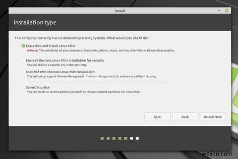 Linux MintとUbuntu：どちらのディストリビューションを選択する必要がありますか？ 