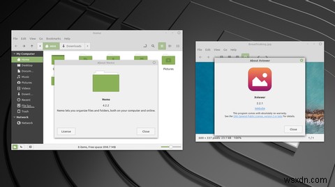 Linux MintとUbuntu：どちらのディストリビューションを選択する必要がありますか？ 