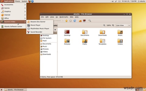 UbuntuがLinuxを変更および改善した8つの方法 