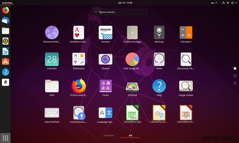 FedoraとUbuntu：Linuxディストリビューションの比較 