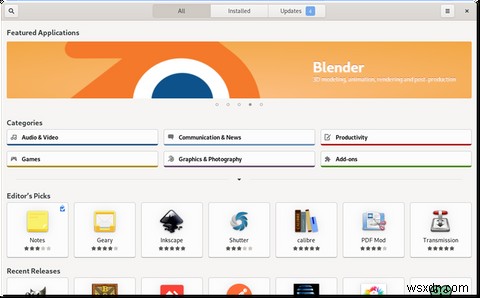 FedoraとUbuntu：Linuxディストリビューションの比較 