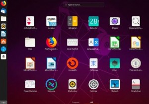 DebianとUbuntu：ラップトップ、デスクトップ、サーバーに最適なLinuxディストリビューション 