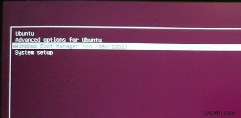 WindowsデュアルブートPCからUbuntuを安全にアンインストールする方法 