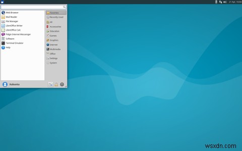 8つのUbuntuフレーバーの比較：Kubuntu vs. Lubuntu vs. Xubuntu vs. MATE vs. Budgie vs. Studio vs. Kylin 