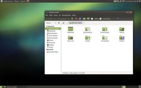 8つのUbuntuフレーバーの比較：Kubuntu vs. Lubuntu vs. Xubuntu vs. MATE vs. Budgie vs. Studio vs. Kylin 