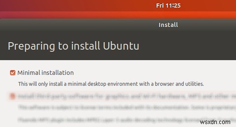 Ubuntu18.04LTSで愛すべき6つの優れた新機能 