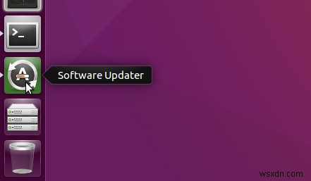 以前のリリースからUbuntu17.10にアップグレードする方法 