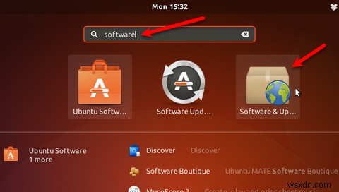 以前のリリースからUbuntu17.10にアップグレードする方法 