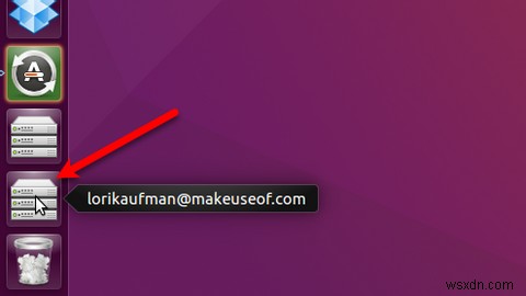 UbuntuでGoogleドライブアカウントにアクセスする方法 