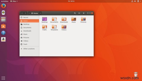 Ubuntu以外のLinuxオペレーティングシステムを使用する理由 