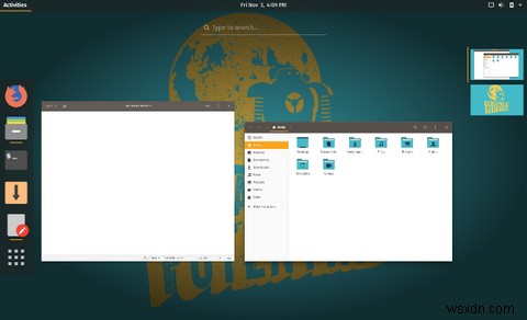 Pop！_OSが到着しました：Ubuntuと比較してどうですか？ 