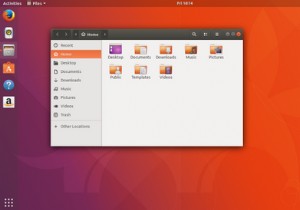 Ubuntu：初心者ガイド 