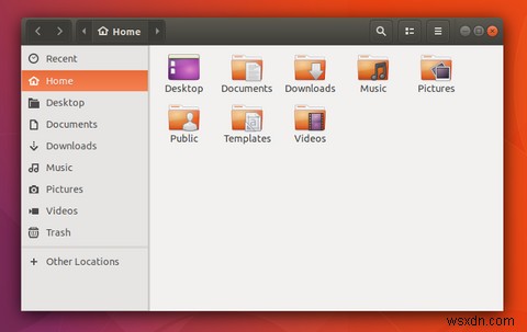 Ubuntuにこだわる：GNOMEは驚くほどUnityのように感じます 