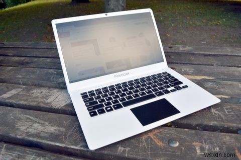 Pinebook 64レビュー：ひどいものではない100ドルのラップトップ 