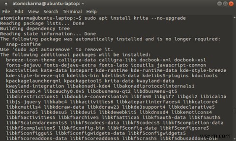 DebianとUbuntuでAPTを使用してAPT-GETに別れを告げる方法 