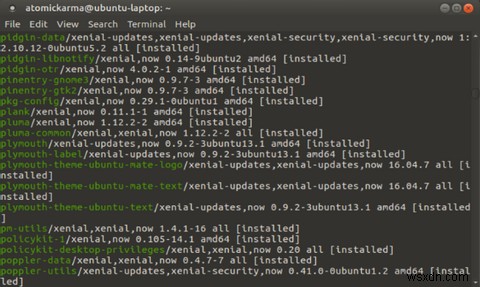 DebianとUbuntuでAPTを使用してAPT-GETに別れを告げる方法 