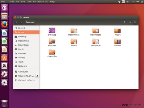 UbuntuにとってGNOMEに切り替えるとはどういう意味ですか 