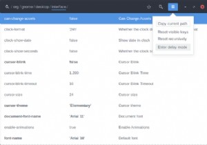 LinuxMintsX-AppsをUbuntuにインストールする方法 