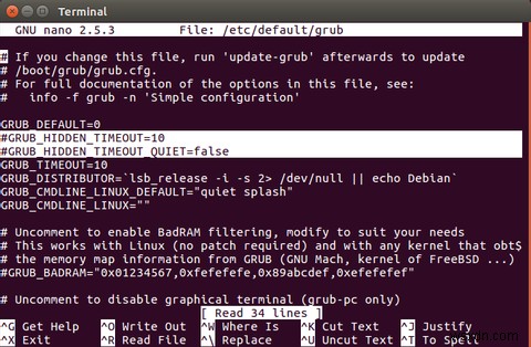 Ubuntuを使用してUbuntuLinuxカーネルを簡単にアップグレードする方法 