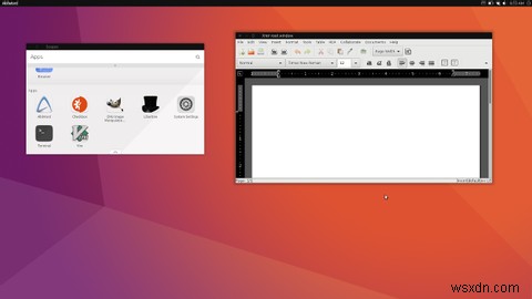 今すぐLinuxUbuntuにUnity8とMirをインストールする方法 
