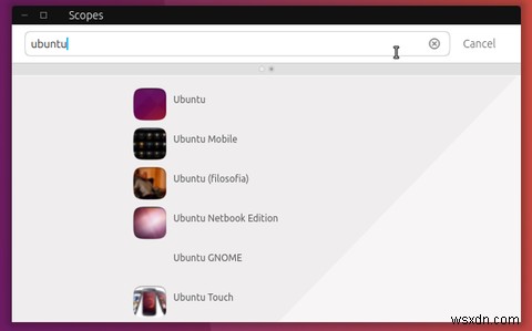 今すぐLinuxUbuntuにUnity8とMirをインストールする方法 