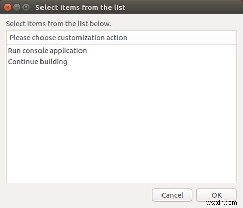 Ubuntuカスタマイズキットを使用して独自のLinuxオペレーティングシステムをロールバックする 