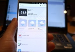 UbuntuPhoneに切り替える5つの理由 