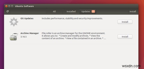 Ubuntu16.04を自宅のように感じさせる10の方法 