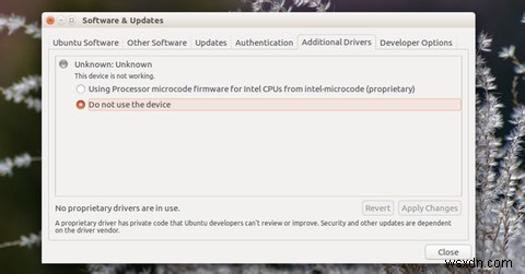 Ubuntu16.04を自宅のように感じさせる10の方法 