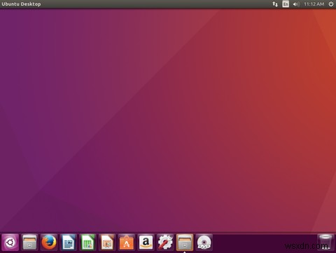 Ubuntu16.04を自宅のように感じさせる10の方法 