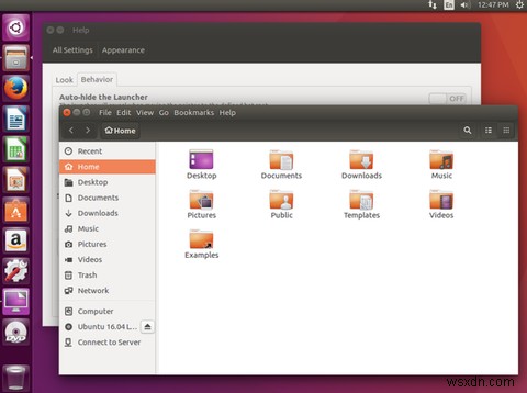 Ubuntu16.04にアップグレードする6つの大きな理由 