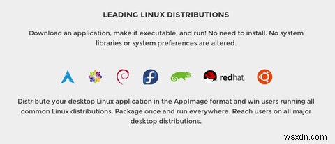 Ubuntu16.04sの新しいパッケージフォーマットがソフトウェアのインストールを簡単にする方法 