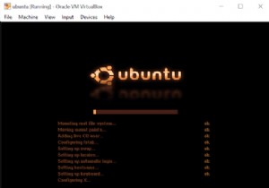 ElementaryOSを古い学校のUbuntuのように見せるための方法 