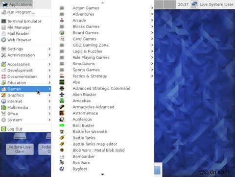 SteamOSのすべてではない：ゲーマー向けの他の優れたLinuxディストリビューション 